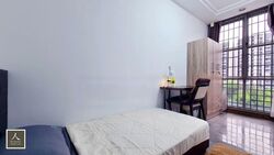 Parc Vista (D22), Condominium #543030001